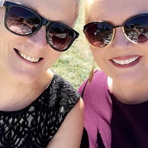 Meet your Posher, Vicky